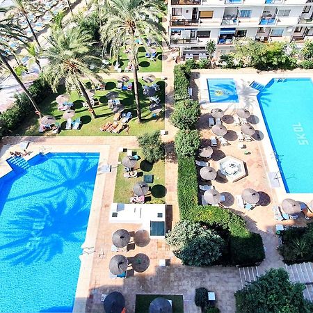 Skol 440. Nice 1 Bed Apartment With Sea Views In Marbella Centre. Esterno foto