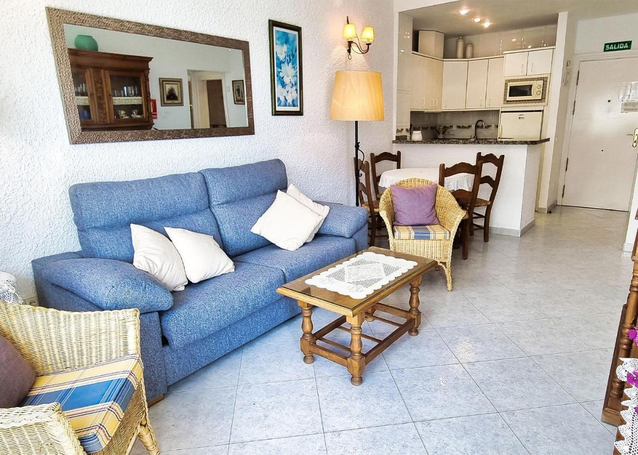 Skol 440. Nice 1 Bed Apartment With Sea Views In Marbella Centre. Esterno foto