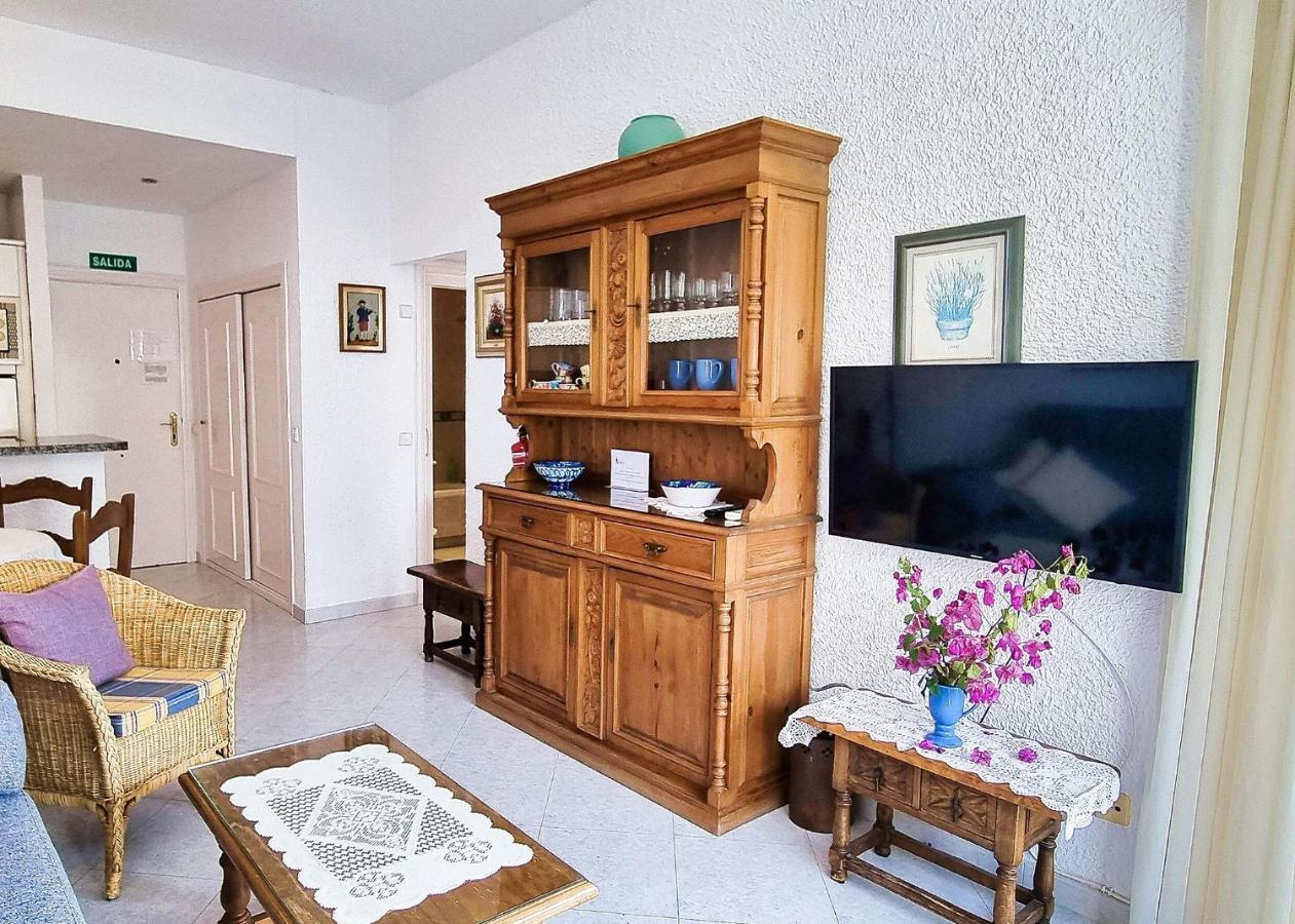 Skol 440. Nice 1 Bed Apartment With Sea Views In Marbella Centre. Esterno foto