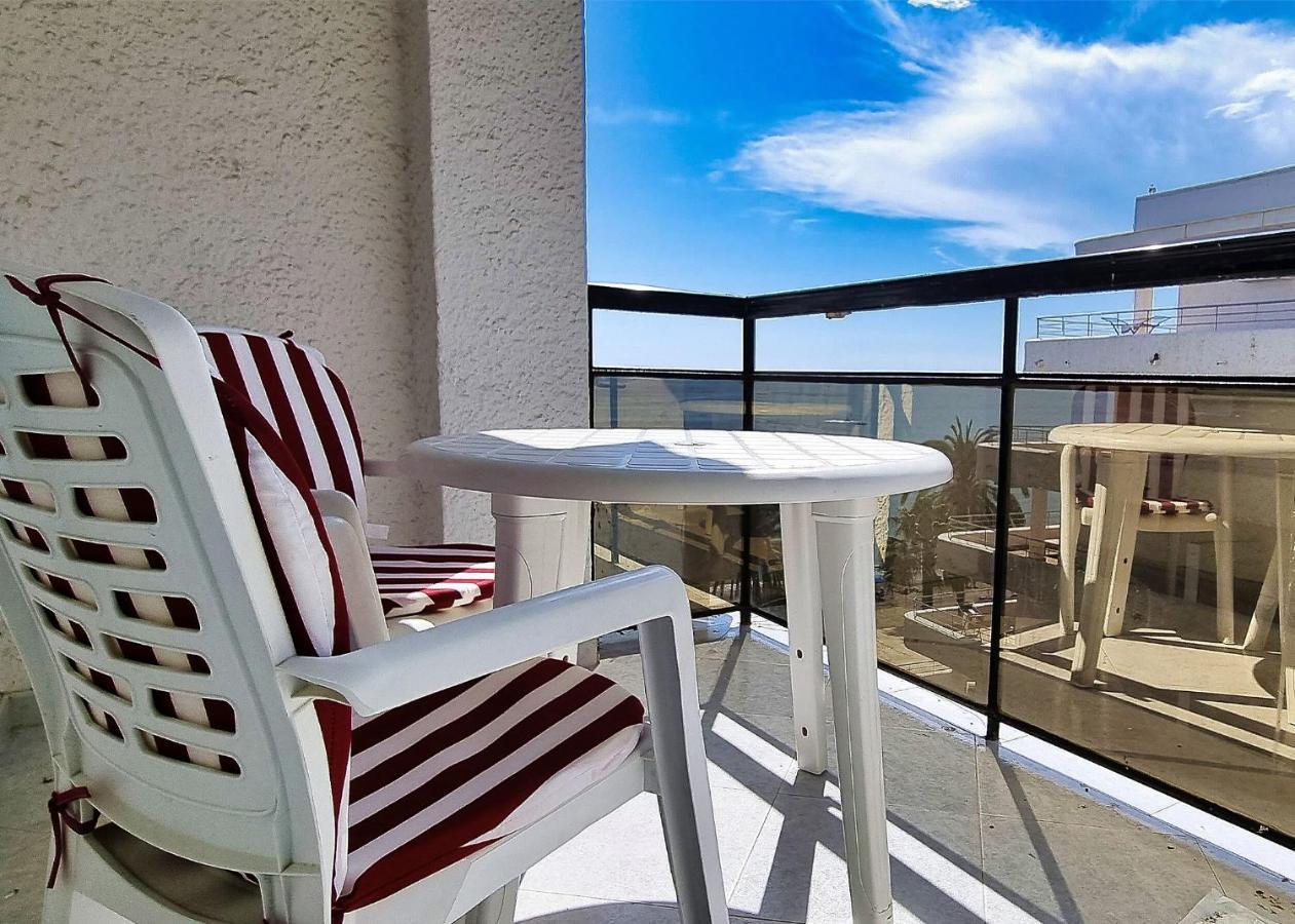 Skol 440. Nice 1 Bed Apartment With Sea Views In Marbella Centre. Esterno foto